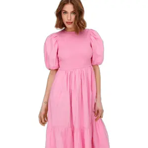 Midikleid für Frauen Only onllesley image-4