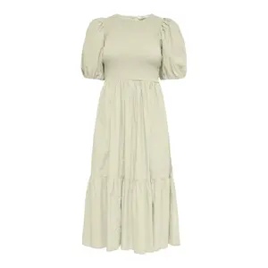 Women's midi dress Only onllesley image-0