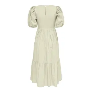 Women's midi dress Only onllesley image-3