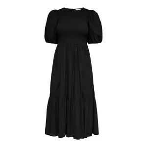 Women's midi dress Only onllesley image-0