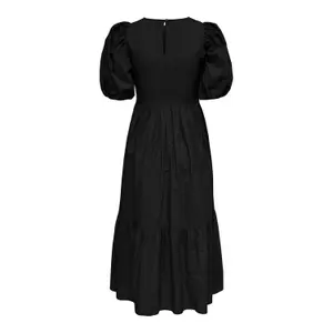 Women's midi dress Only onllesley image-1