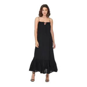 Trägerloses Kleid für Frauen Only onlallie image-1