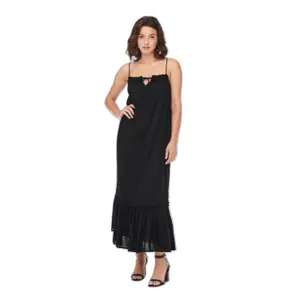 Trägerloses Kleid für Frauen Only onlallie image-3