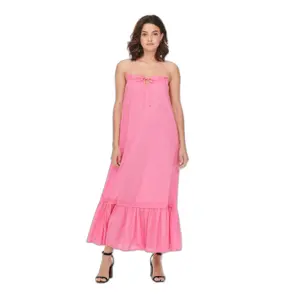 Trägerloses Kleid für Frauen Only onlallie image-1