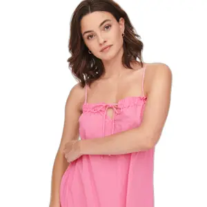 Trägerloses Kleid für Frauen Only onlallie image-5