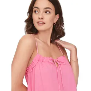 Trägerloses Kleid für Frauen Only onlallie image-4