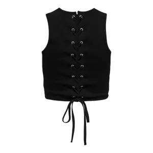 Ärmelloses Damen-Top Only onlnessa image-4