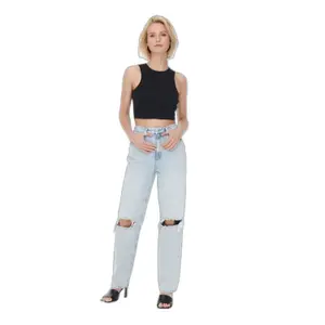Ärmelloses Damen-Top Only onlnessa image-3
