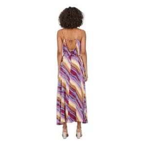 Langes Kleid für Frauen Only onlphilippa image-2