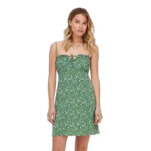 Frauenkleid Only onlnova life aop image-1