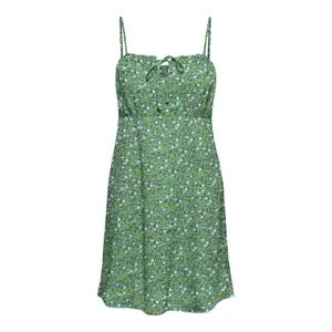 Frauenkleid Only onlnova life aop image-0