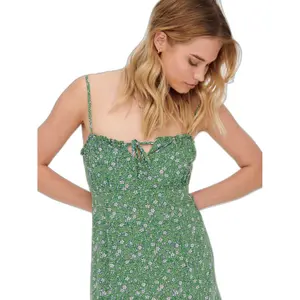Frauenkleid Only onlnova life aop image-5