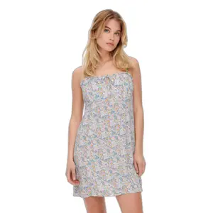Women's dress Only onlnova life aop image-1
