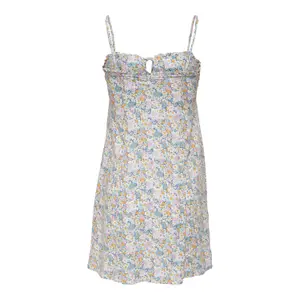 Women's dress Only onlnova life aop image-4