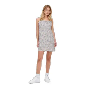 Women's dress Only onlnova life aop image-3