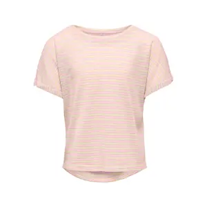Girl's short sleeve top Only koncannes image-0
