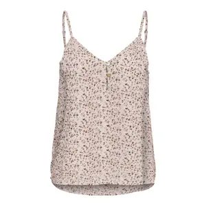 Damen-Button-Unterhemd Only onlstar image-0