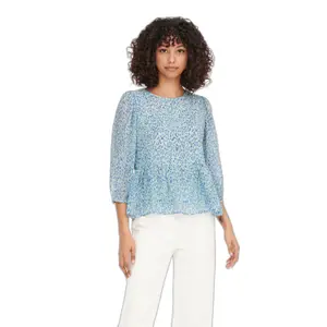 Frauen Top Only onlstar 3/4 image-1
