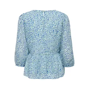 Frauen Top Only onlstar 3/4 image-3