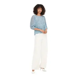 Frauen Top Only onlstar 3/4 image-4