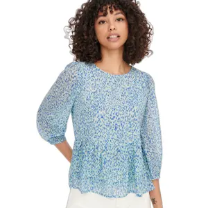 Frauen Top Only onlstar 3/4 image-2