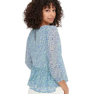Frauen Top Only onlstar 3/4 image-5