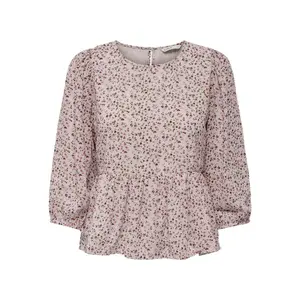 Vrouwen top Only onlstar 3/4 image-0