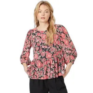 Frauen Top Only onlstar 3/4 image-1