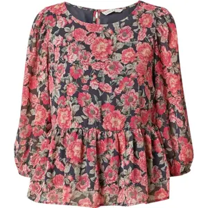 Frauen Top Only onlstar 3/4 image-0