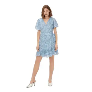 Wickelkleid für Frauen Only onlstar image-1