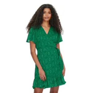 Wickelkleid für Frauen Only onlstar image-1