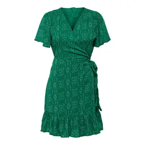 Wickelkleid für Frauen Only onlstar image-0