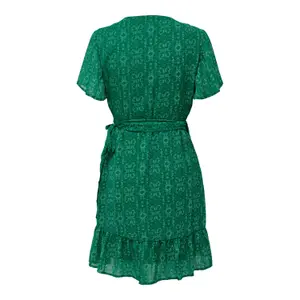 Wickelkleid für Frauen Only onlstar image-3