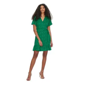 Wickelkleid für Frauen Only onlstar image-2