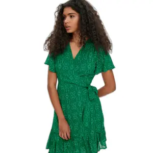 Wickelkleid für Frauen Only onlstar image-4