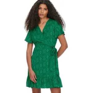 Wickelkleid für Frauen Only onlstar image-5