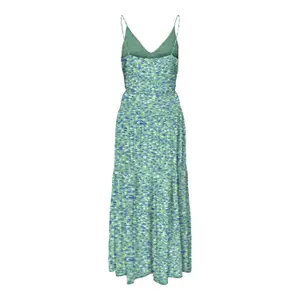 Langes Kleid für Frauen Only onlstar image-0