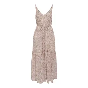 Langes Kleid für Frauen Only onlstar image-3