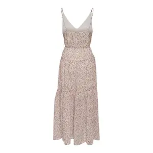 Langes Kleid für Frauen Only onlstar image-0