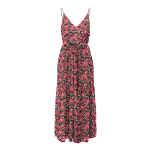Langes Kleid für Frauen Only onlstar image-1