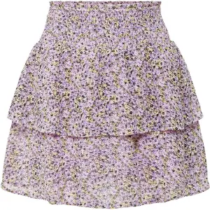 Frauen-Rock Only onlstar smock image-0