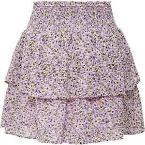 Frauen-Rock Only onlstar smock image-1