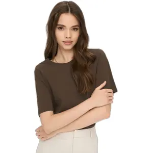 T-shirt femme Only Onlnew image-2