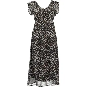 Midikleid für Frauen Only onltoria life image-0