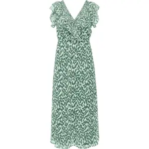 Midikleid für Frauen Only onltoria life image-0