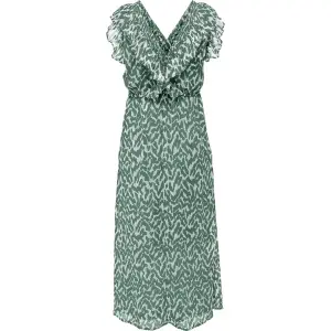 Midikleid für Frauen Only onltoria life image-1