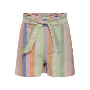 Girl's shorts Only kogstella frill image-0