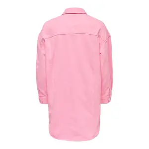 Women's oversized shirt Only onlkasia image-5