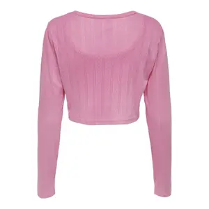 Women's long sleeve top Only onlluva image-1