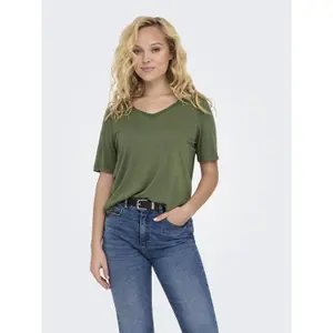 Women's T-shirt Only Elise image-2